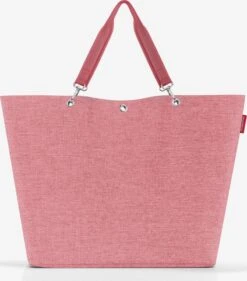 Reisenthel Shoppers Shopper Dames Rosa / Roze Gemêleerd