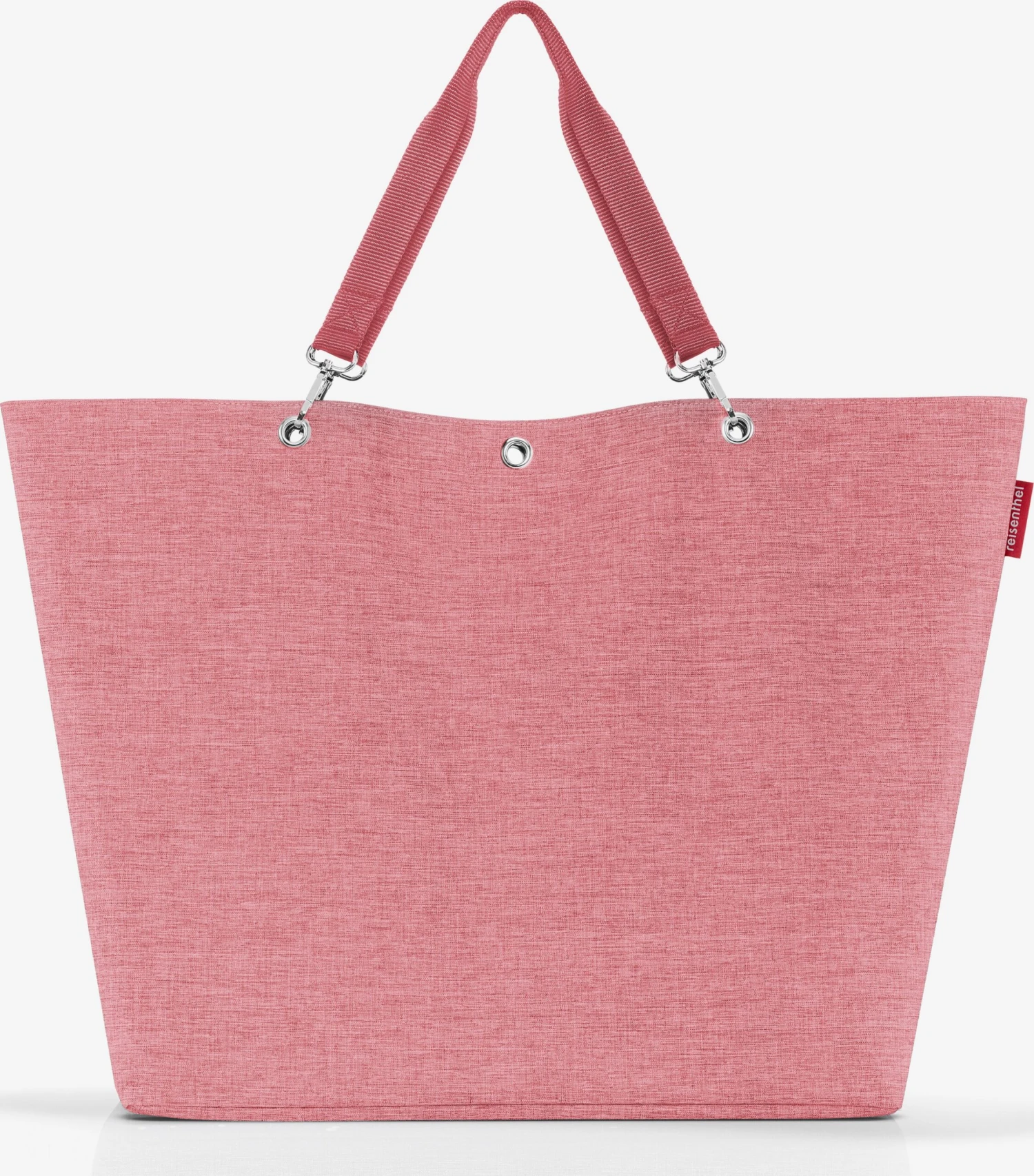 Reisenthel Shoppers Shopper Dames Rosa / Roze GemĂȘleerd