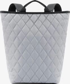 Reisenthel Rugzakken Rugzak Dames Grijs