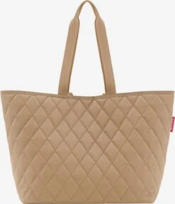 Reisenthel Shoppers Shopper Dames Lichtbruin