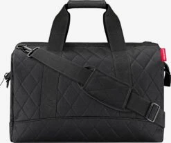 Reisenthel Reistassen Weekendtas Dames Zwart