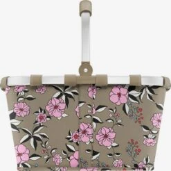 Reisenthel Shoppers Shopper Dames Taupe