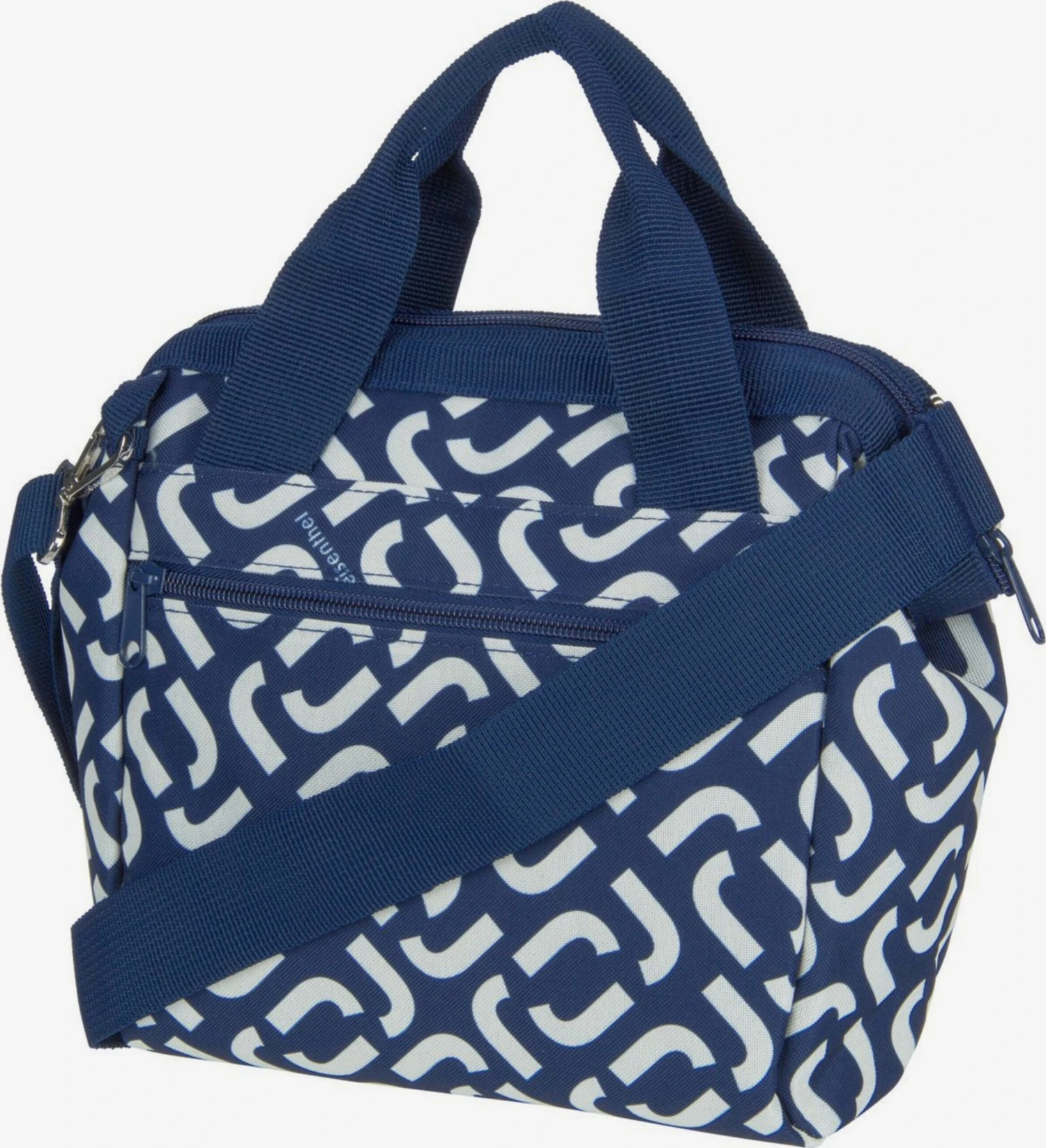 Reisenthel Handtassen Handtas Dames Navy - Afbeelding 2