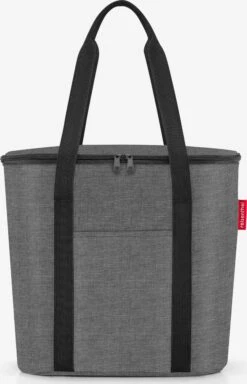 Reisenthel Strandtassen Strandtas Dames Grijs Gemêleerd