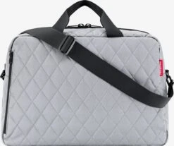 Reisenthel Reistassen Weekendtas Dames Lichtgrijs