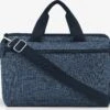 Reisenthel Reistassen Weekendtas Dames Navy / Blauw Gemêleerd