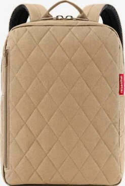 Reisenthel Rugzakken Rugzak Dames Lichtbruin