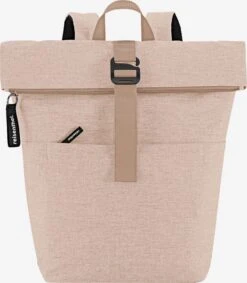 Reisenthel Rugzakken Rugzak Dames Rosa