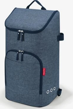 Reisenthel Shoppers Shopper Dames Navy / Blauw Gemêleerd