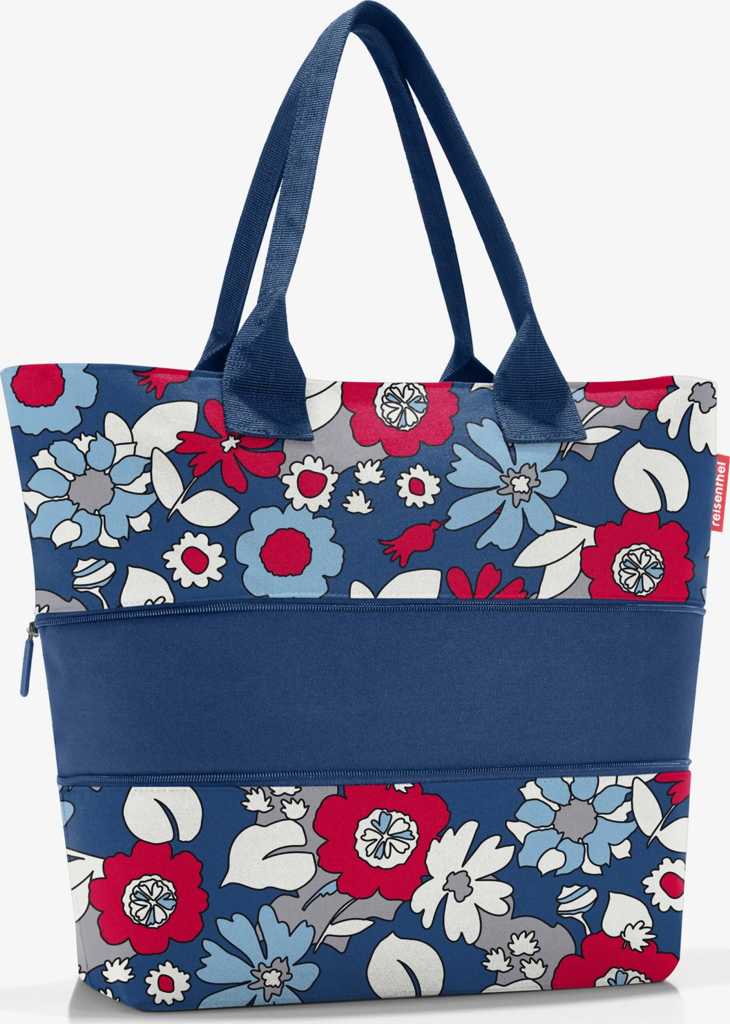 Reisenthel Shoppers Shopper Dames Gemengde Kleuren - Afbeelding 2