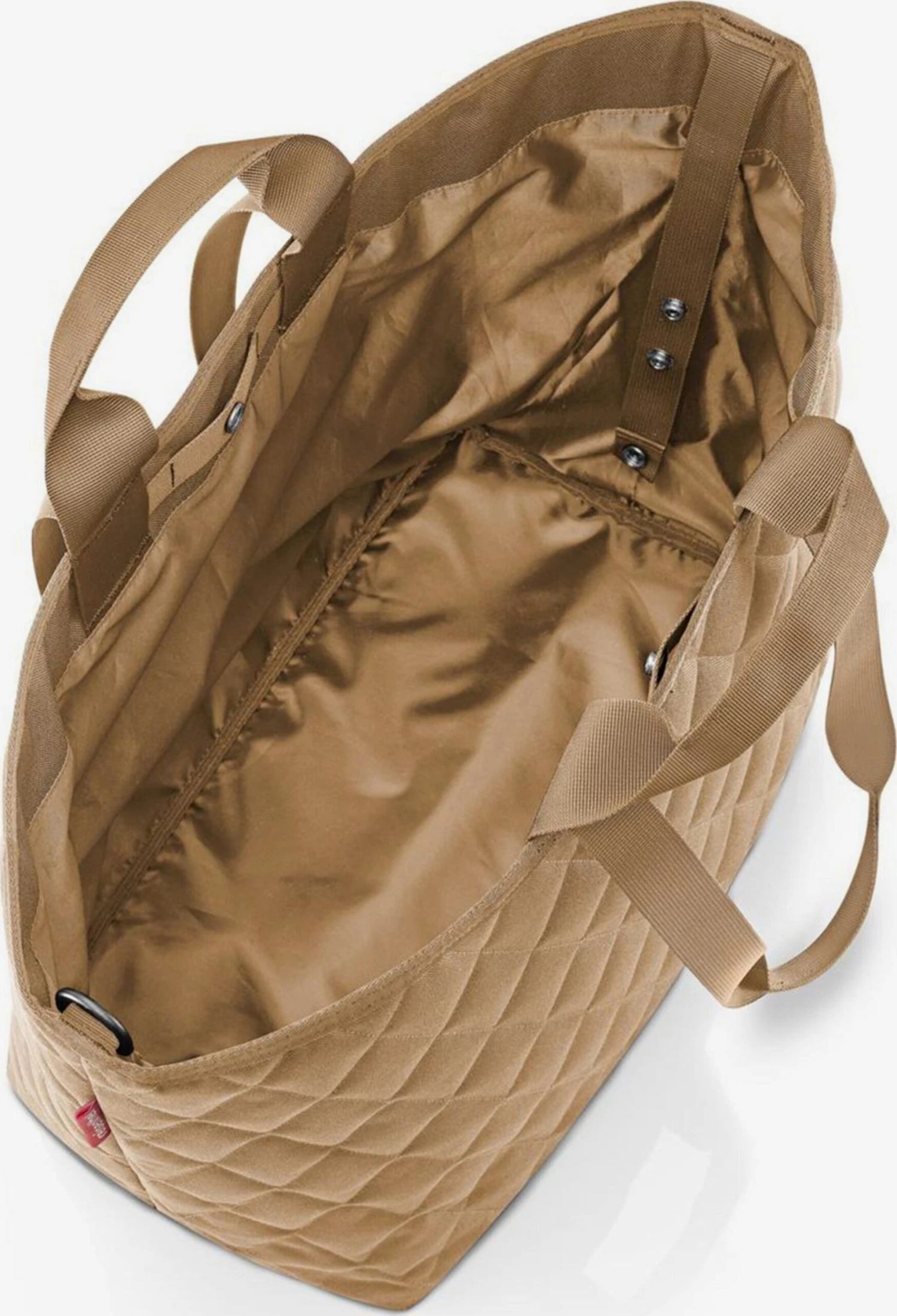 Reisenthel Shoppers Shopper Dames Lichtbruin - Afbeelding 3