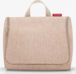 Reisenthel Toilettassen Toilettas Dames Bruin Gemêleerd