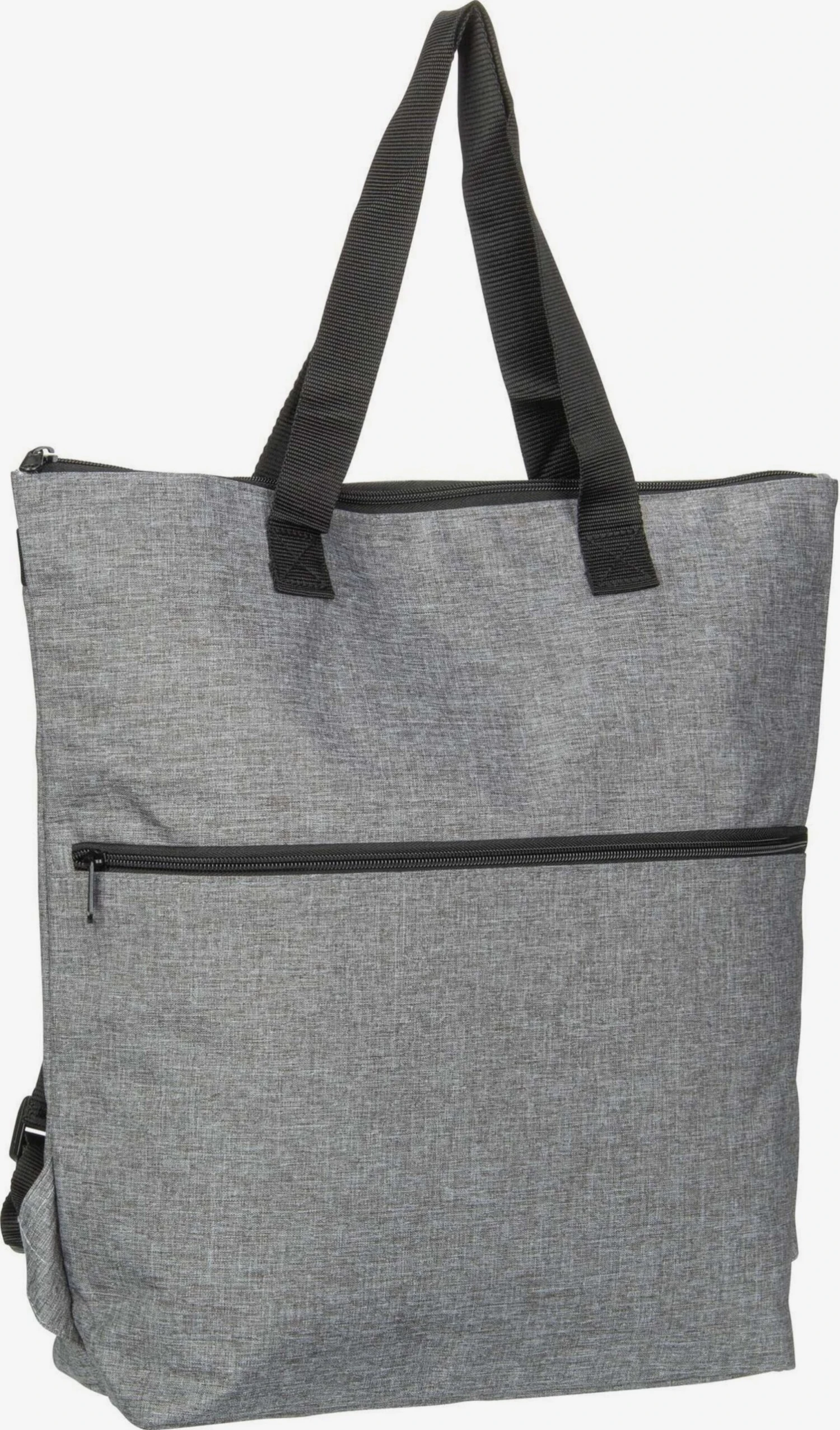 Reisenthel Rugzakken Rugzak Dames Grijs GemĂȘleerd