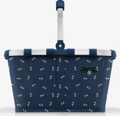 Reisenthel Shoppers Shopper Bavaria Dames Blauw