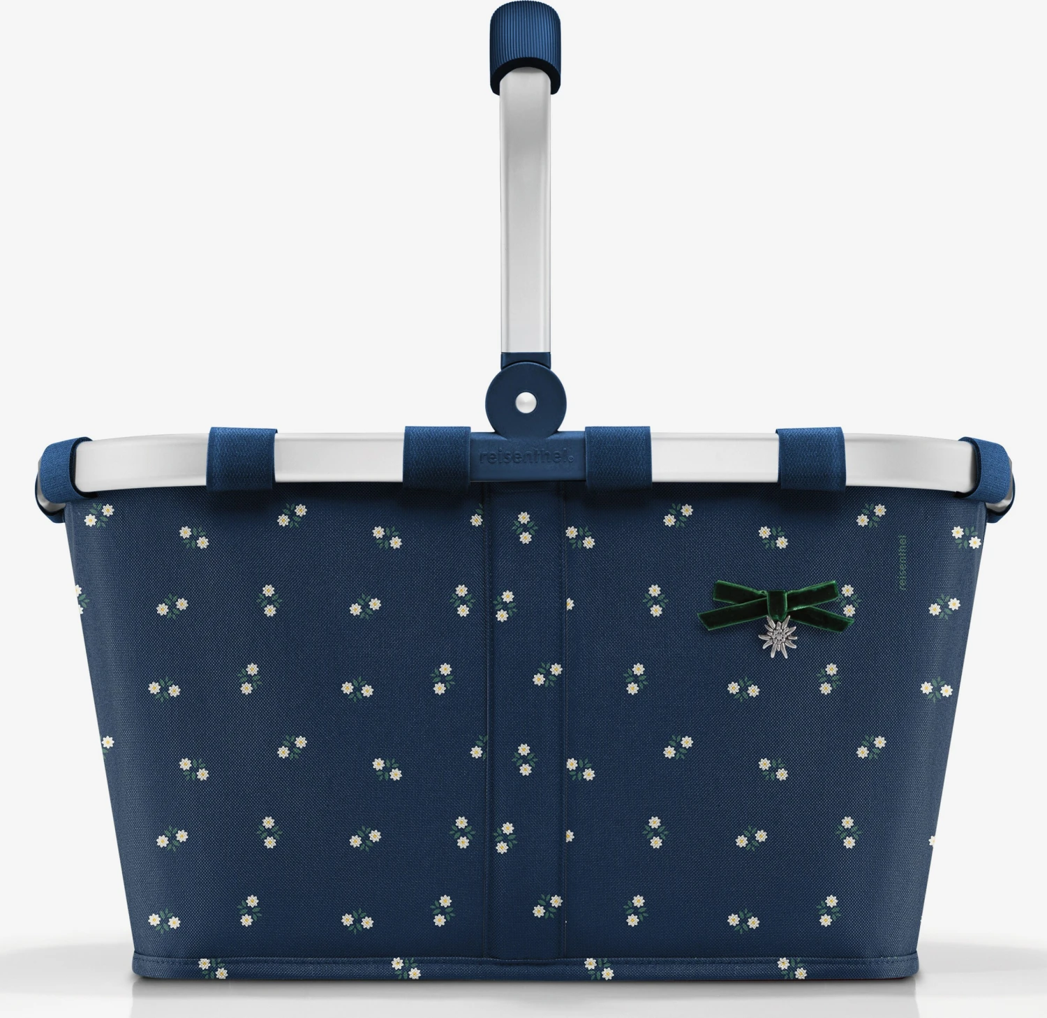 Reisenthel Shoppers Shopper Bavaria Dames Blauw