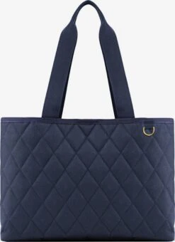 Reisenthel Shoppers Shopper Dames Blauw