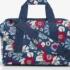 Reisenthel Reistassen Weekendtas Dames Blauw
