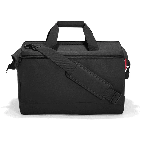 Reisenthel ® Allround Er L Pocket Black - Afbeelding 2