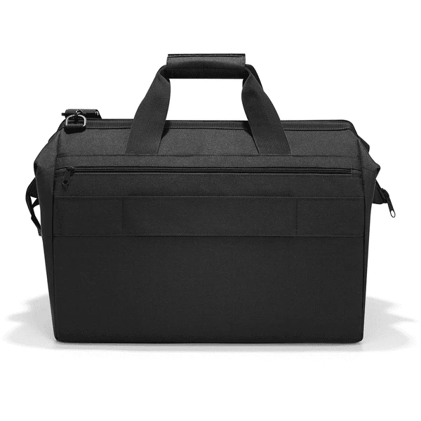 Reisenthel ® Allround Er L Pocket Black - Afbeelding 3