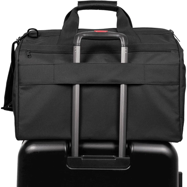 Reisenthel ® Allround Er L Pocket Black - Afbeelding 5