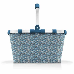 Reisenthel ® Carry Tas Altviool Celeste