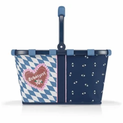 Reisenthel ® Carry Tas Frame Bavaria
