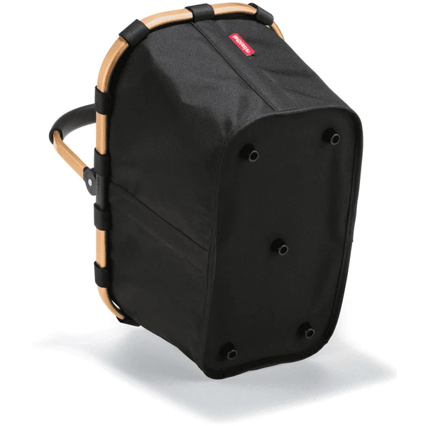 Reisenthel ® Carry Tassenframe Goud/ Black - Image 3