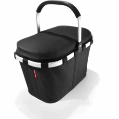 Reisenthel ® Carry Zak Iso Black