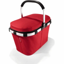 Reisenthel ® Carry Zak Iso Rood