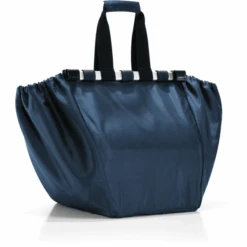 Reisenthel ® Easy Shopping Tas Donkerblauw