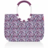 Reisenthel ® Loopshopper L Viola Mauve