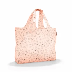 Reisenthel® Mini Maxi Beachbag Kids Cats And Dogs Roze