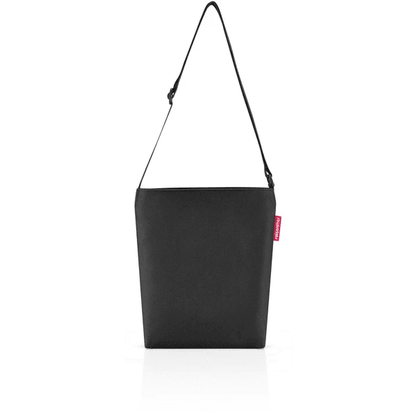 Reisenthel ® Schoudertas S Black - Image 3