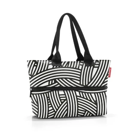 Reisenthel Shopper E1 Zebra