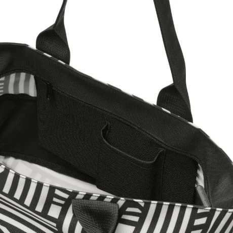 Reisenthel Shopper E1 Zebra - Afbeelding 3