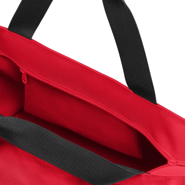Reisenthel ® Shopper M Rood - Image 3