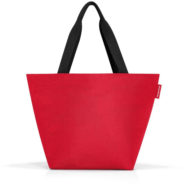 Reisenthel ® Shopper M Rood - Image 4