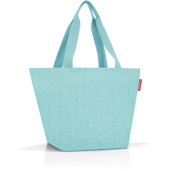 Reisenthel ® Shopper Twist Ocean - Image 3