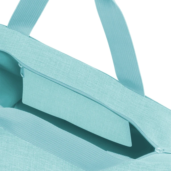 Reisenthel ® Shopper Twist Ocean - Image 4