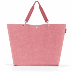 Reisenthel ® Shopper XL Twist Berry