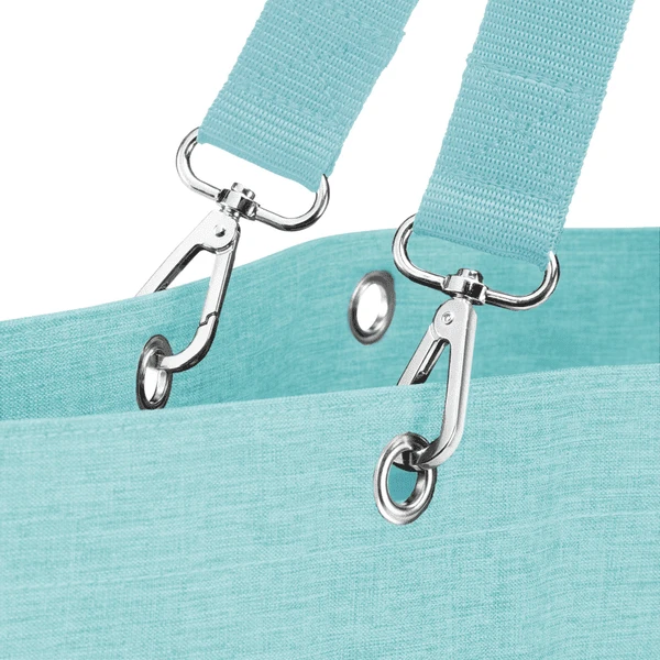 Reisenthel ® Shopper XL Twist Ocean - Image 4