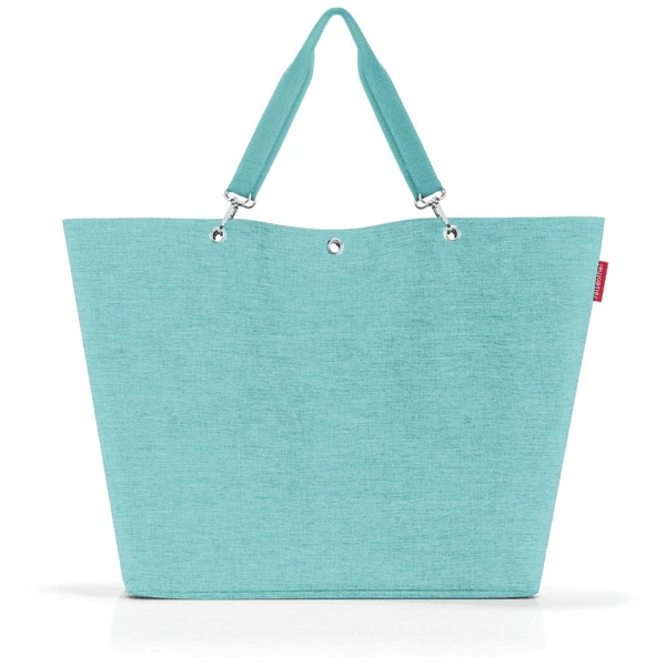 Reisenthel ® Shopper XL Twist Ocean