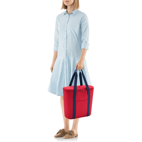 Reisenthel ® Thermoshopper Rood - Image 3