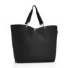 Reisenthel Shopper XL / Strandtas Black