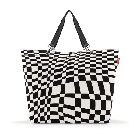 Reisenthel Shopper XL Op-Art