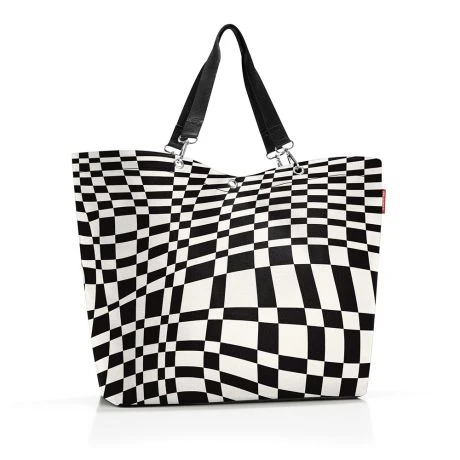 Reisenthel Shopper XL Op-Art - Image 2