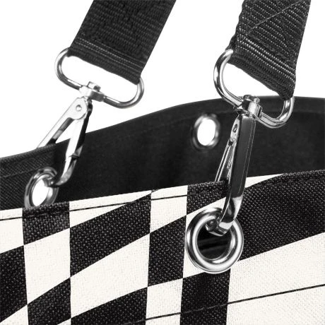 Reisenthel Shopper XL Op-Art - Image 4