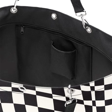 Reisenthel Shopper XL Op-Art - Image 3